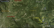 03 Tracciato GPS - Avolasio-La Sella 2